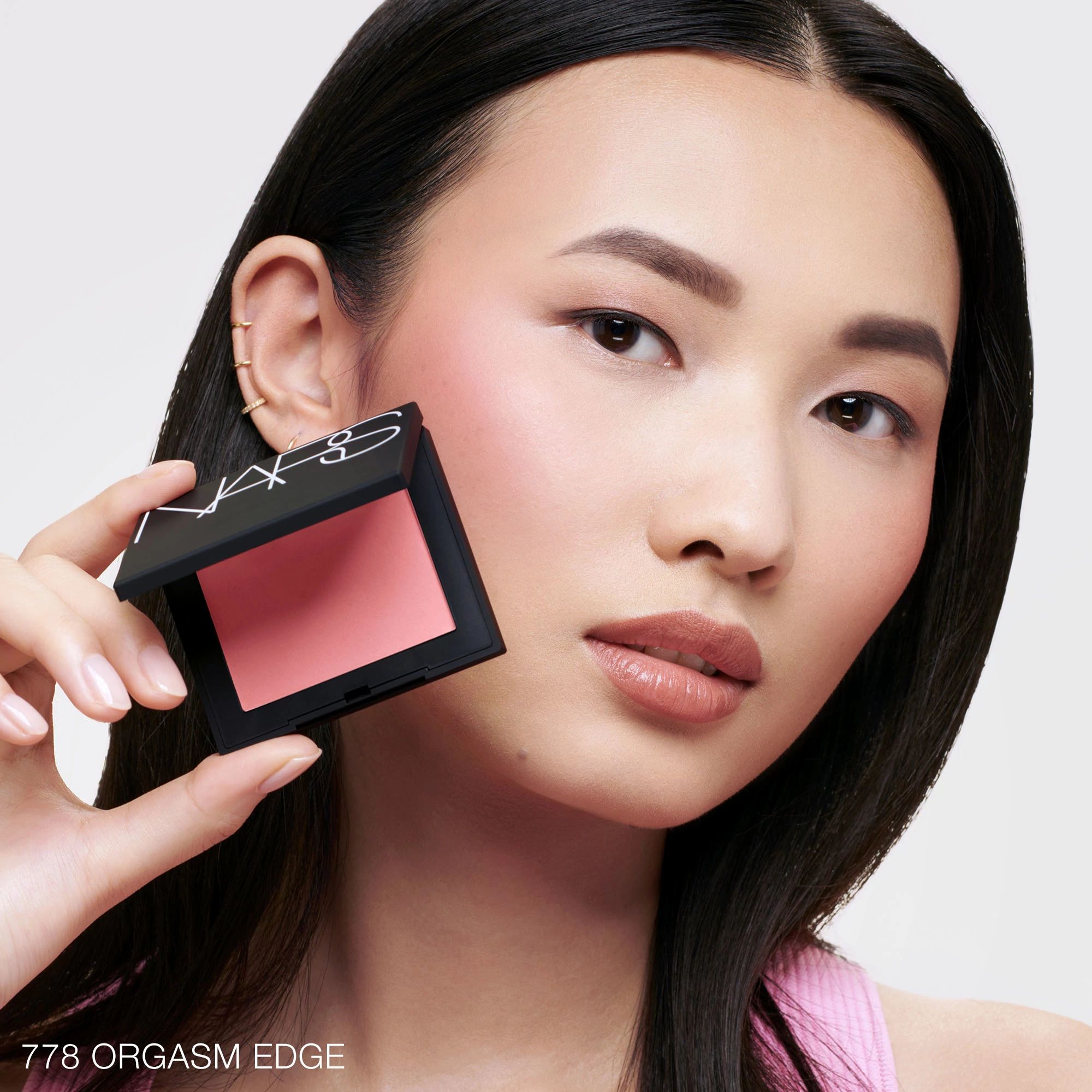 POWDER BLUSH